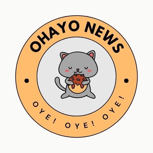 Oye! Oye! Oye! Magazine