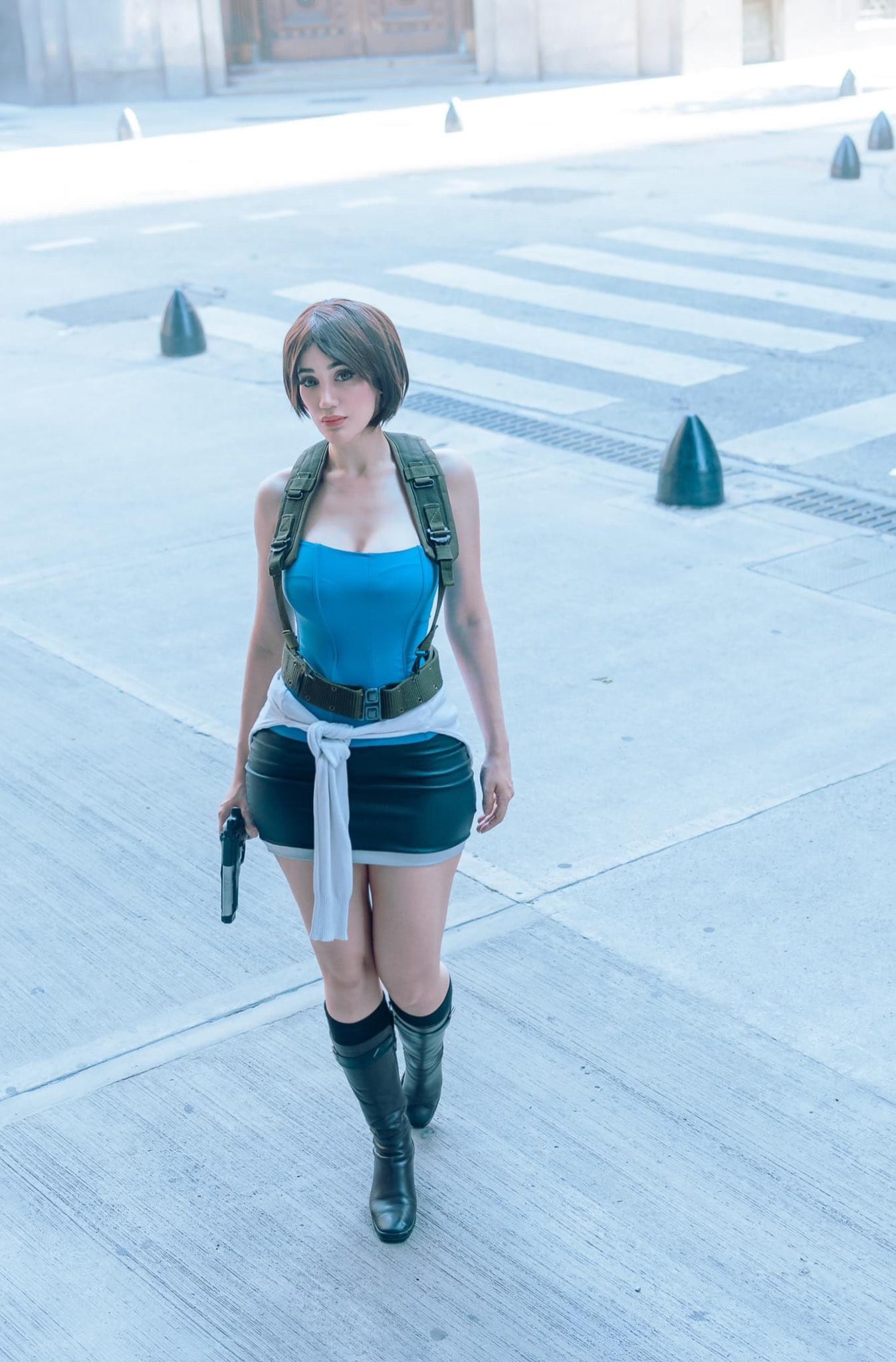 Cosplay Daily News