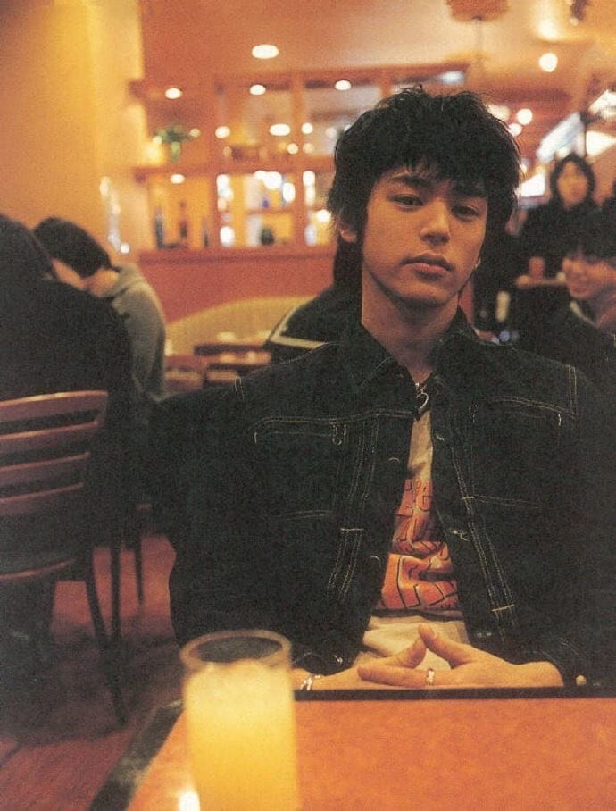 Re:TOKYO MEMORY, Your Fashion Arts Reload ARTS./Fashion /ohayo manga