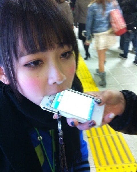 Re:TOKYO MEMORY, Your Fashion Arts Reload ARTS./Fashion /ohayo manga