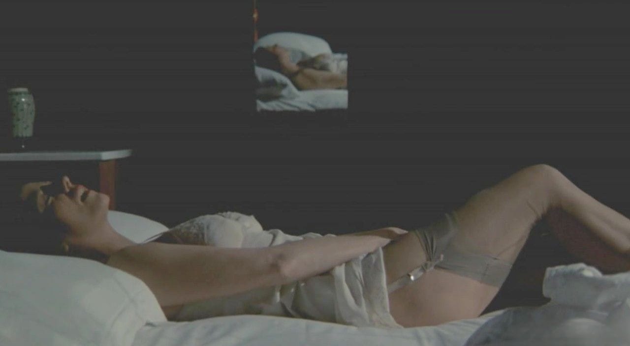 Why Eroticism Is The Key? La Chiave, Tinto Brass (1983) Stefania Sandrelli full movie the key
