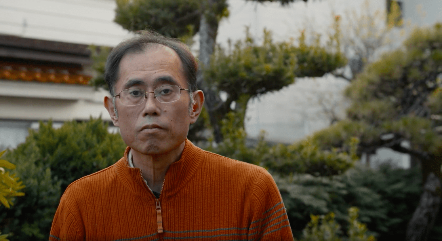 Takashi Kato, convicted paedophile