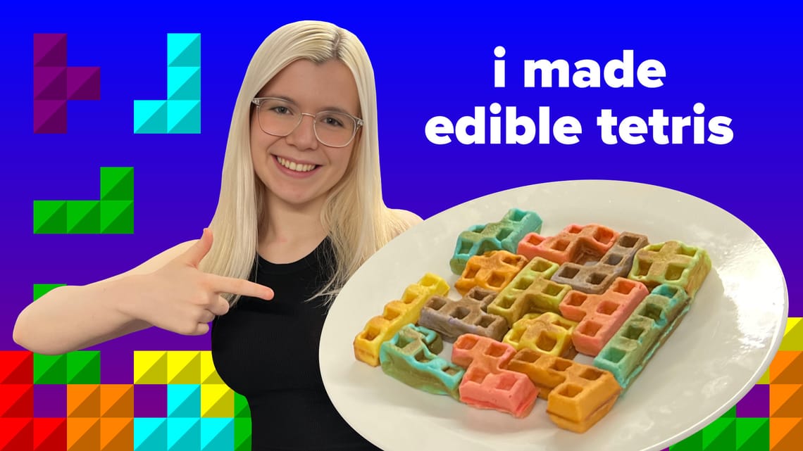 Kari, The Coding Lady Who Rhymes With Atari