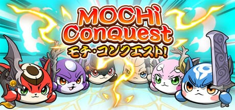 Mochi Conquest: A Deep Dive into cute Graphics, Animations, and Game Mechanics