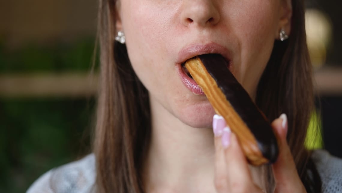 Why Penis Size Is not The Only Thing That Matters ?