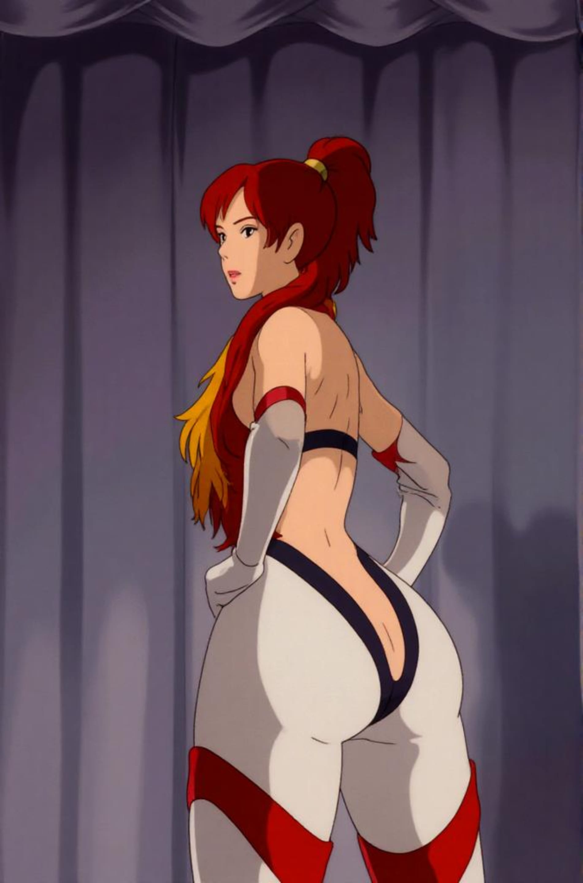 Generate Ghibli Style For Free / ohayo manga