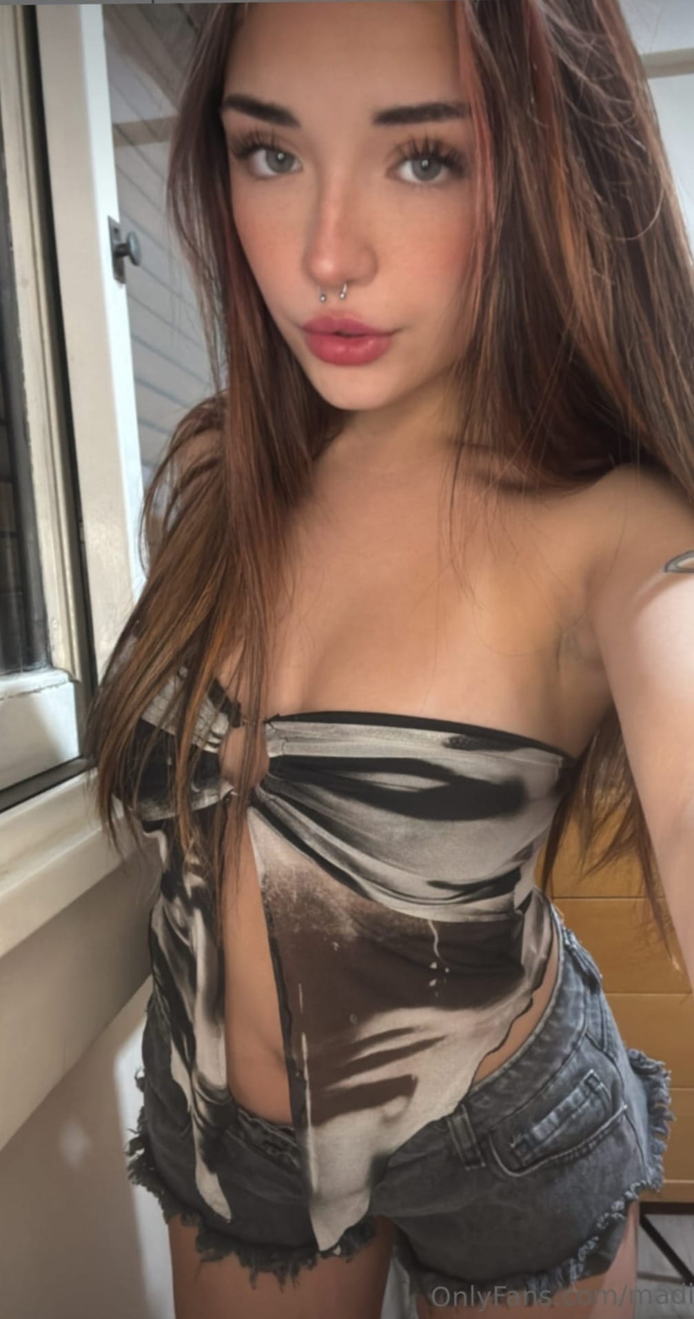 Madi Miles, The Close Cowgirl - Onlyfans Hookup 