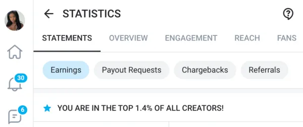 How Sexy Models Could Get Better Search Engine Ranking Results ?