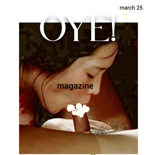 Which is The First JAV Porn Movie Ever? In The Realms of Senses 