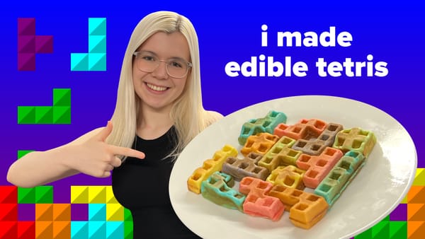 Kari Lawler, The Coding Lady Who Rhymes With Atari ohayo manga 